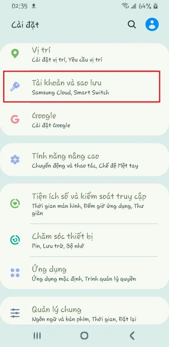 9 cách để sửa lỗi Galaxy Themes không hoạt động trên điện thoại Samsung