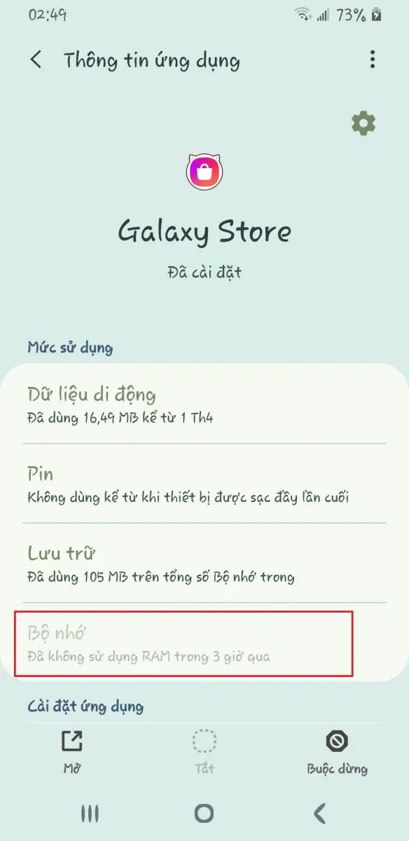 9 cách để sửa lỗi Galaxy Themes không hoạt động trên điện thoại Samsung