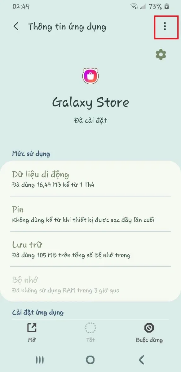 9 cách để sửa lỗi Galaxy Themes không hoạt động trên điện thoại Samsung