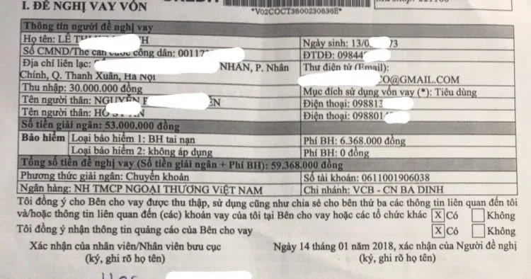 9 cách tra cứu số hợp đồng Home Credit bằng CMND nhanh chóng, dễ thực hiện