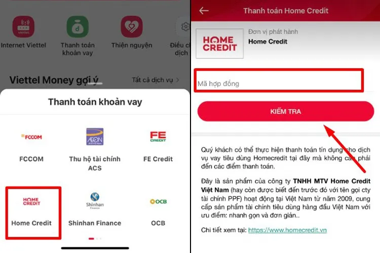 9 cách tra cứu số hợp đồng Home Credit bằng CMND nhanh chóng, dễ thực hiện