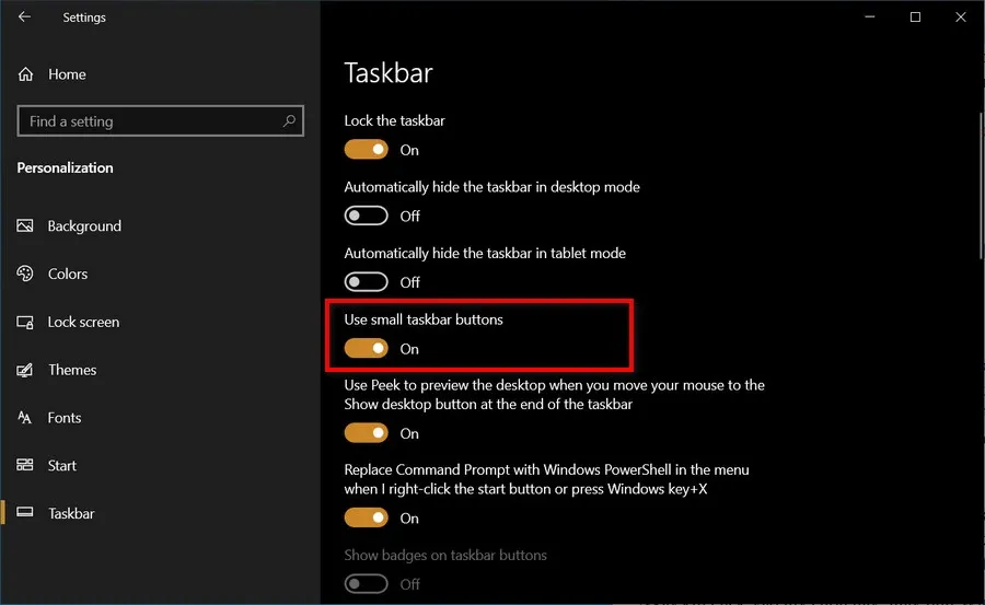 9 cách tùy biến thanh Taskbar trên Windows 10 giúp tối ưu hóa hiệu suất công việc