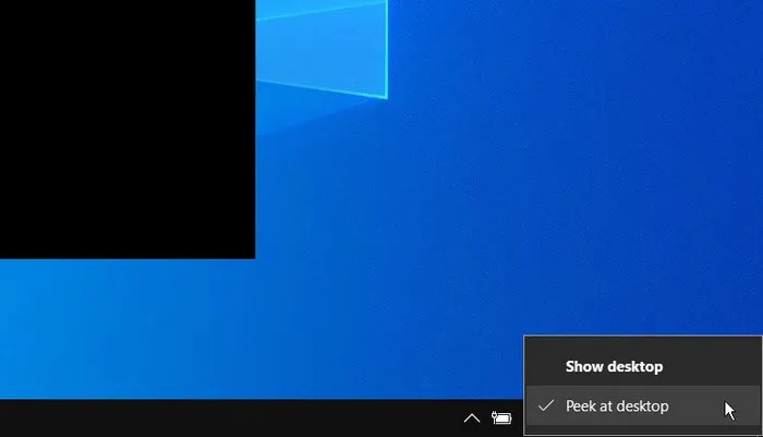 9 cách tùy biến thanh Taskbar trên Windows 10 giúp tối ưu hóa hiệu suất công việc