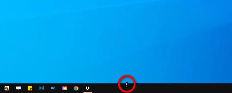 9 cách tùy biến thanh Taskbar trên Windows 10 giúp tối ưu hóa hiệu suất công việc