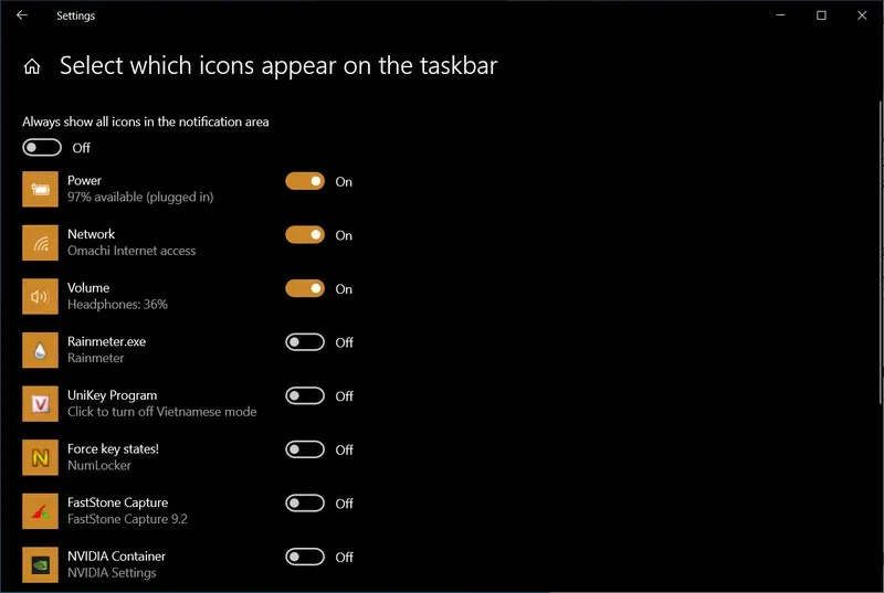 9 cách tùy biến thanh Taskbar trên Windows 10 giúp tối ưu hóa hiệu suất công việc