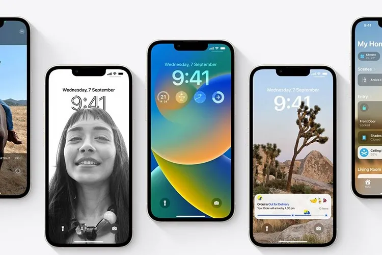 9 cài đặt iOS 16 mà bạn nên thay đổi khi vừa cập nhật