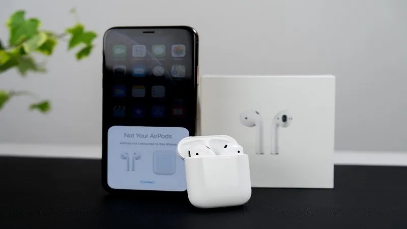 9 điều bạn có thể thử với cặp AirPods mới mua