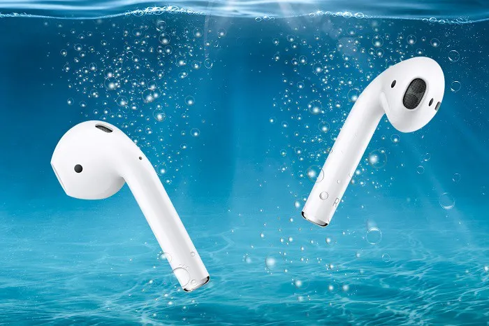 9 điều bạn có thể thử với cặp AirPods mới mua