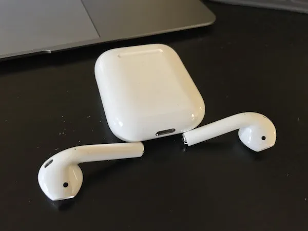 9 điều bạn có thể thử với cặp AirPods mới mua