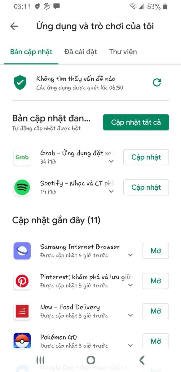 9 mẹo sử dụng Google Play Store mà bạn nên biết