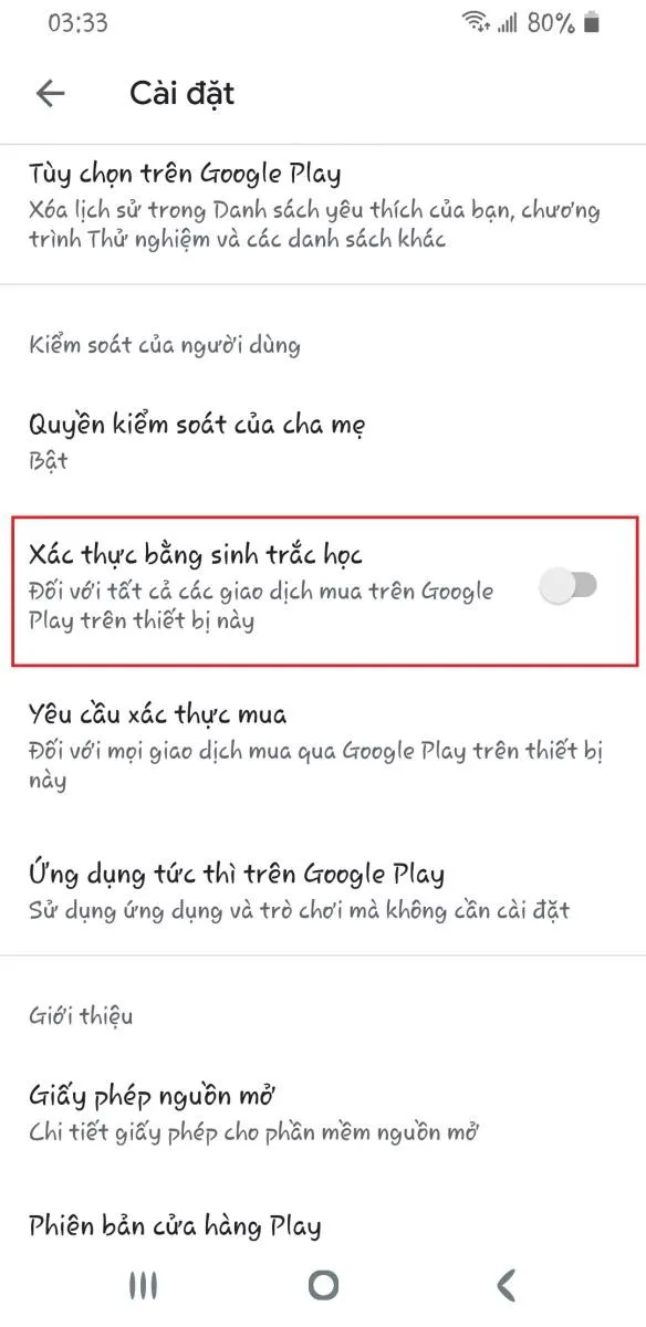 9 mẹo sử dụng Google Play Store mà bạn nên biết