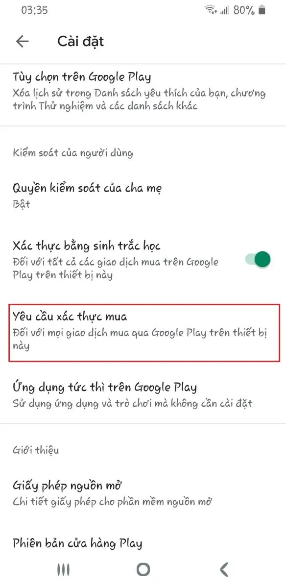 9 mẹo sử dụng Google Play Store mà bạn nên biết