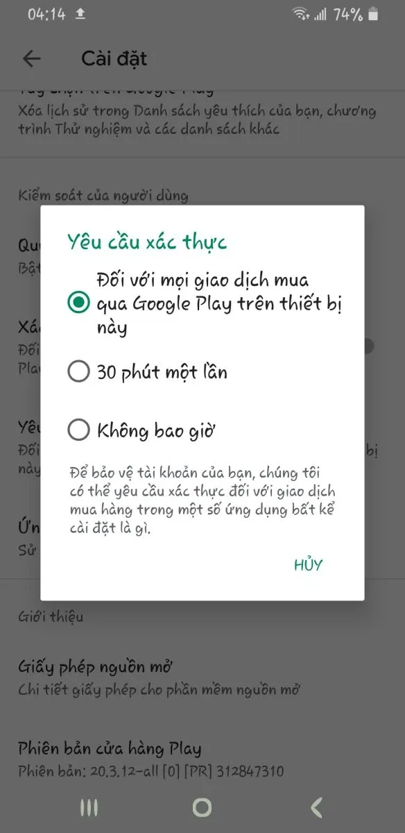 9 mẹo sử dụng Google Play Store mà bạn nên biết