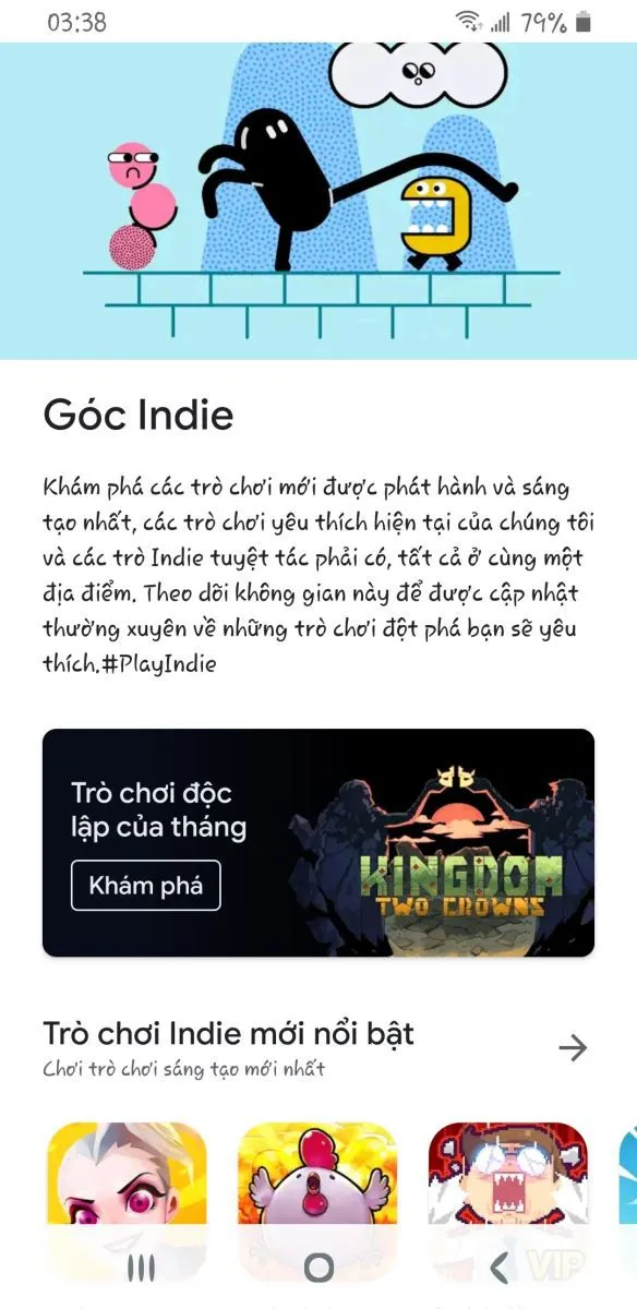 9 mẹo sử dụng Google Play Store mà bạn nên biết