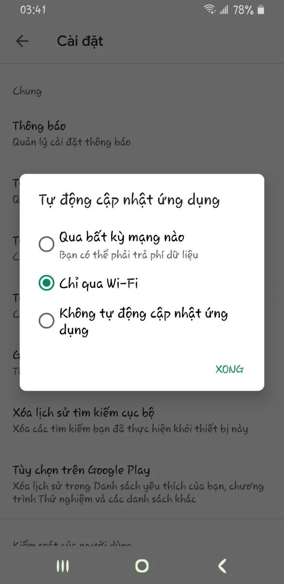 9 mẹo sử dụng Google Play Store mà bạn nên biết