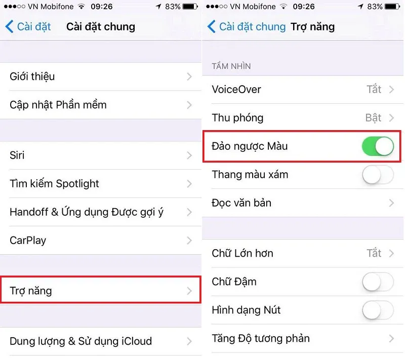 9 Tùy chỉnh giúp chiếc iPhone của bạn trở nên hấp dẫn hơn