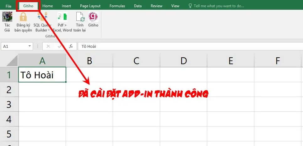 Add-ins Excel là gì? Cách cài đặt ra sao? Ưu nhược điểm cần biết khi sử dụng Add-ins Excel