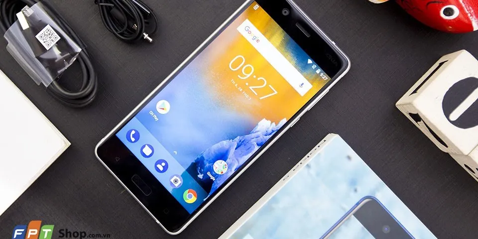 Ai dùng Nokia 5 không thể bỏ qua những tính năng cực kì hữu ích này của Android 7.1.1