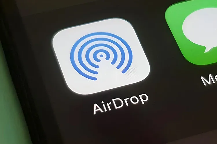 AirDrop là gì? Cách sử dụng AirDrop trên iPhone và Android có thể bạn chưa biết