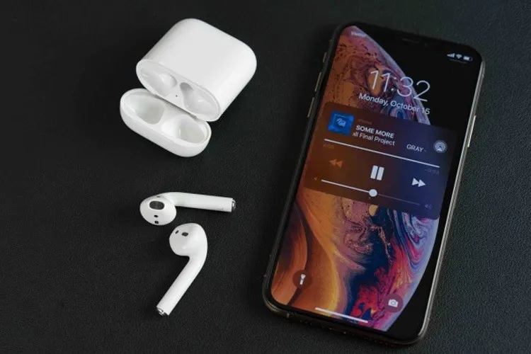 Airpods bị rè: Tìm hiểu dấu hiệu, nguyên nhân và cách khắc phục nhanh chóng, hiệu quả cao