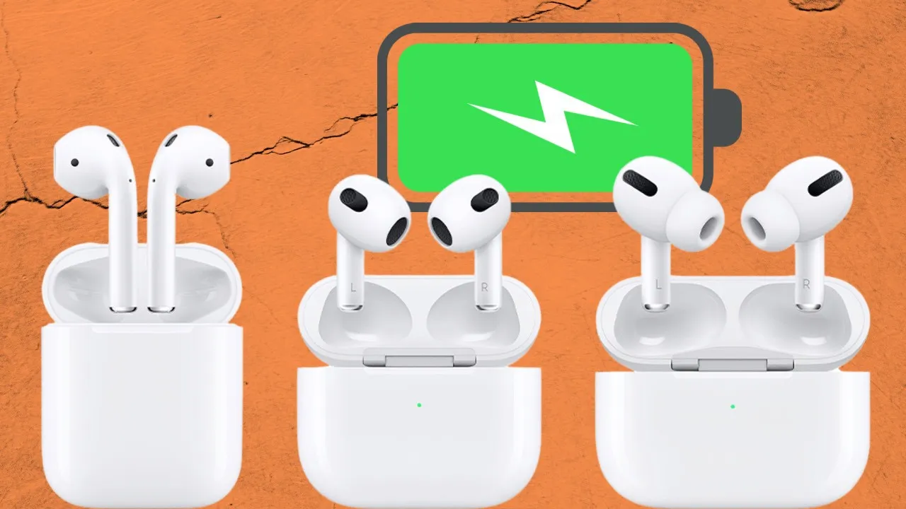 Airpods bị rè: Tìm hiểu dấu hiệu, nguyên nhân và cách khắc phục nhanh chóng, hiệu quả cao