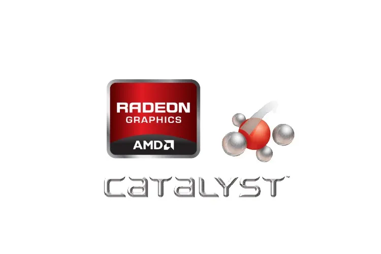 AMD Catalyst Install Manager là gì?