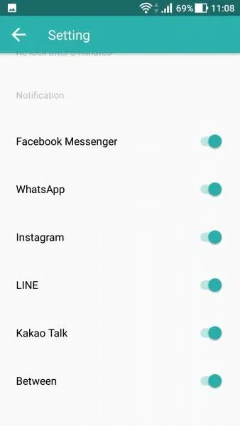 [Andoird] Cách đọc tin nhắn trên Messenger, Instagram mà không để lại trạng thái “đã xem”!