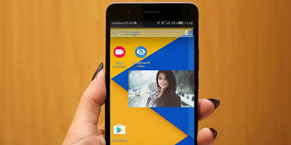 [Android] Hướng dẫn bí mật quay video khi tắt màn hình chỉ với vài thao tác cài đặt đơn giản