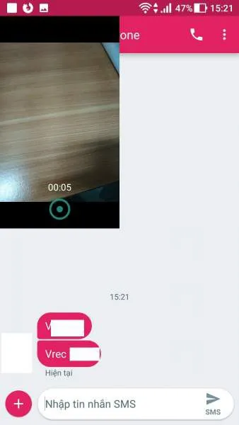 [Android] Hướng dẫn bí mật quay video khi tắt màn hình chỉ với vài thao tác cài đặt đơn giản