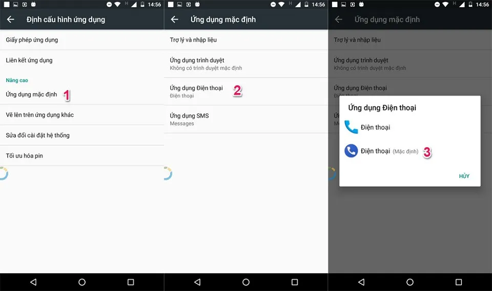 [Android] Hướng dẫn cài đặt tính năng “Bong bóng cuộc gọi” lên các thiết bị Android