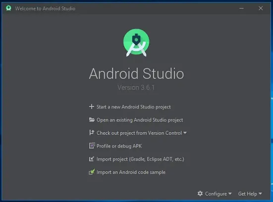 Android Studio là gì? Hướng dẫn tải và cài đặt Android Studio