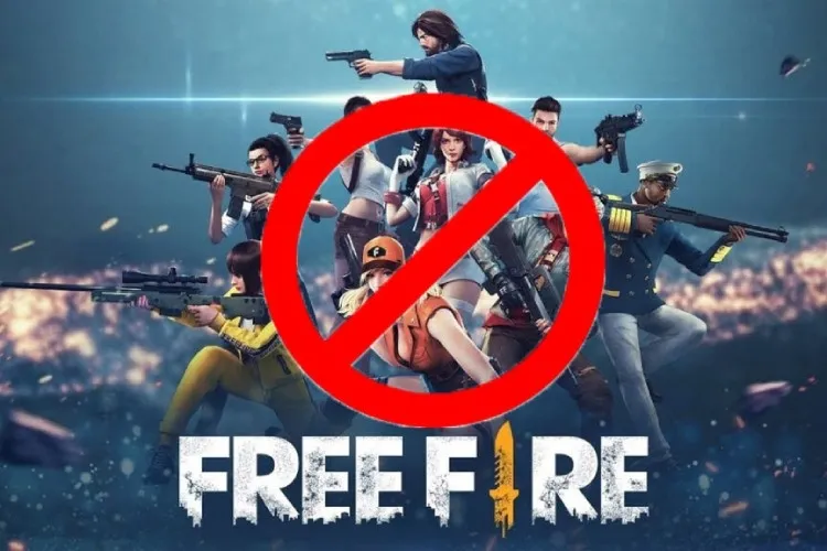 Ảnh bị khoá acc FF sẽ hiển thị những nội dung gì? Các lưu ý để hạn chế bị khoá acc Free Fire