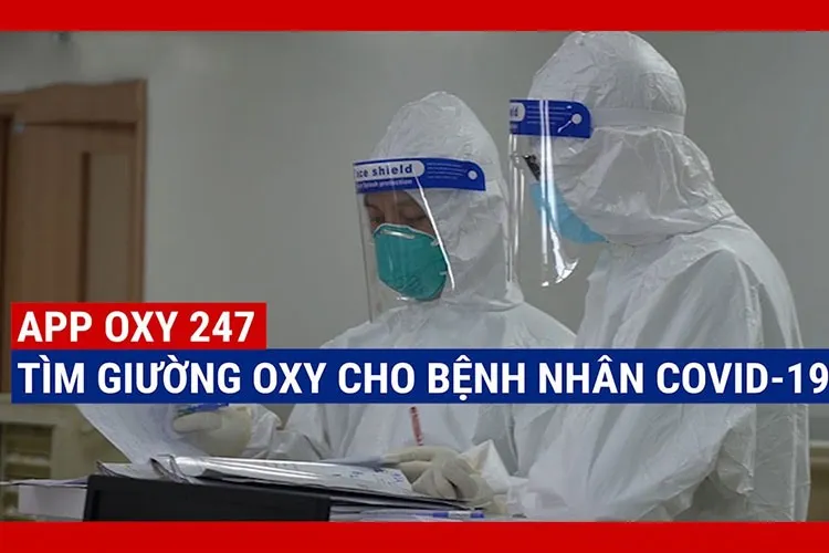 App Oxy247 là gì? Sử dụng nó trên điện thoại thông minh như thế nào?