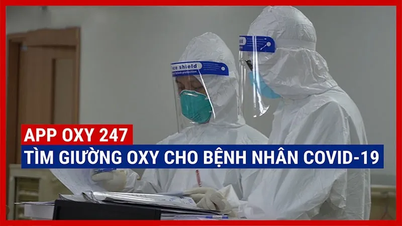 App Oxy247 là gì? Sử dụng nó trên điện thoại thông minh như thế nào?