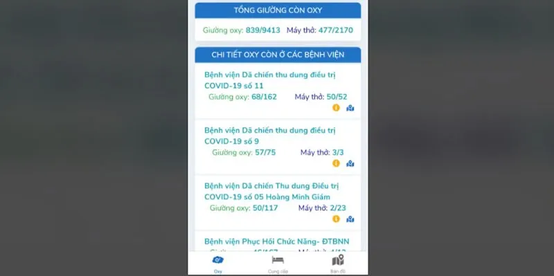 App Oxy247 là gì? Sử dụng nó trên điện thoại thông minh như thế nào?