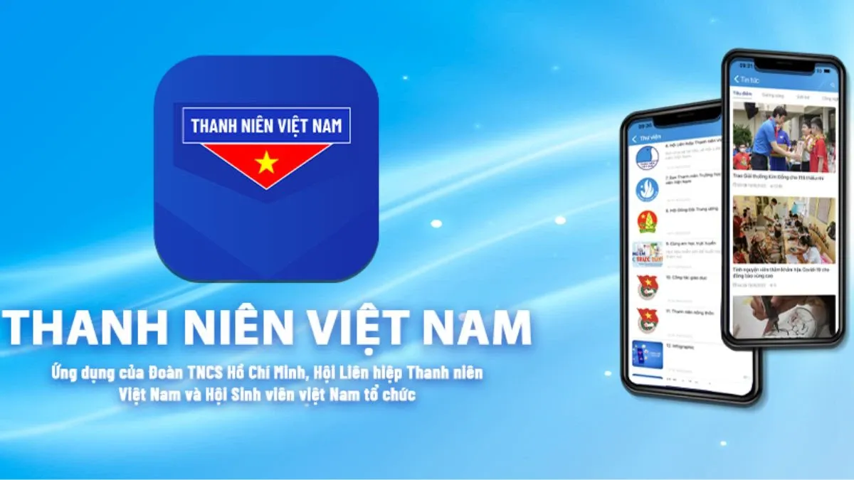 App Thanh Niên Việt Nam bị lỗi phải làm sao? 3 cách khắc phục lỗi app Thanh Niên Việt Nam