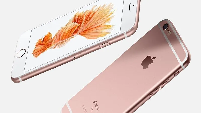 Apple có chương trình sửa chữa iPhone 6s mới, hãy kiểm tra ngay