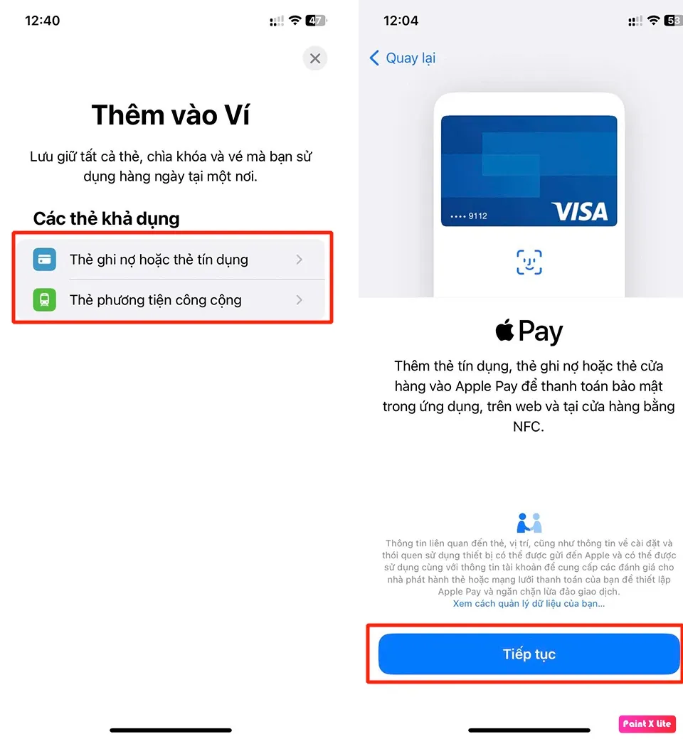 Apple Pay là gì? Hướng dẫn thiết lập và sử dụng Apple Pay để thanh toán tại Việt Nam đơn giản