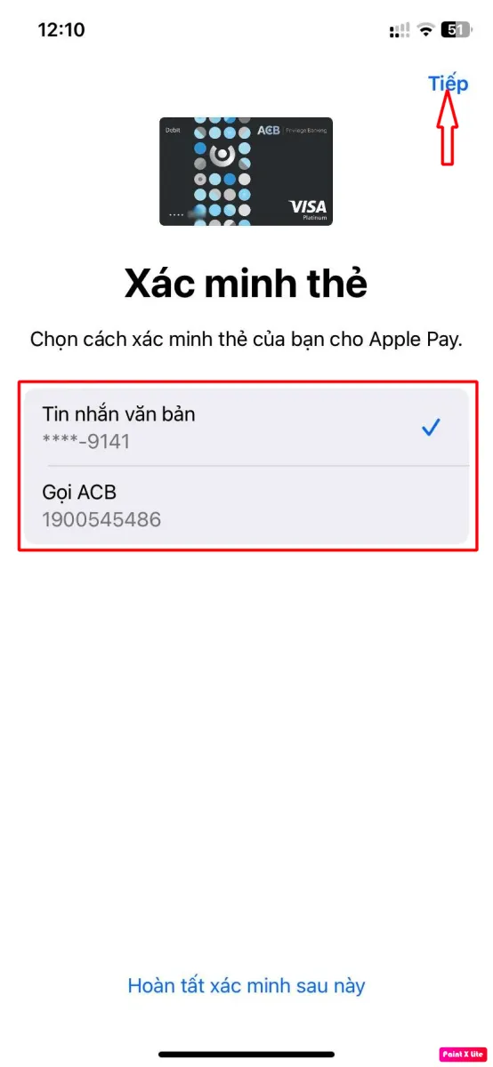 Apple Pay là gì? Hướng dẫn thiết lập và sử dụng Apple Pay để thanh toán tại Việt Nam đơn giản