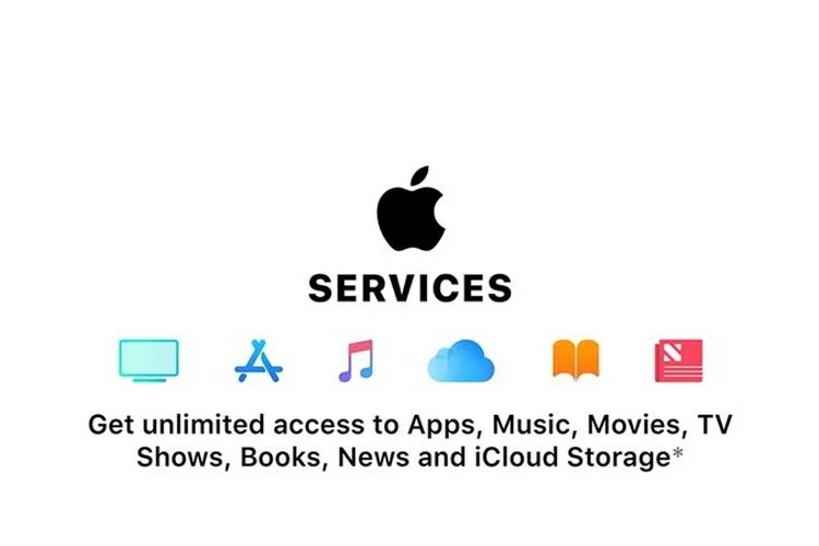 Apple Service là gì? Cách thanh toán và hủy gia hạn thanh toán Apple Service cực đơn giản