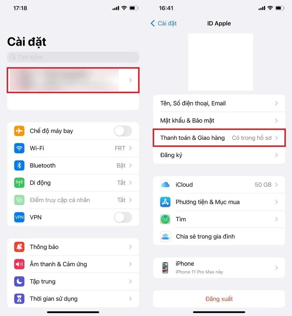 Apple Service là gì? Cách thanh toán và hủy gia hạn thanh toán Apple Service cực đơn giản