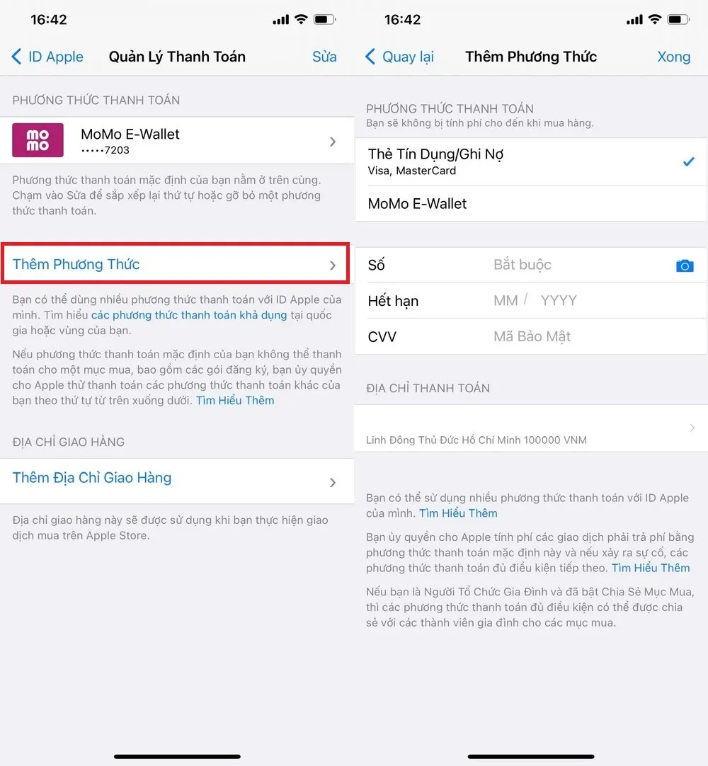 Apple Service là gì? Cách thanh toán và hủy gia hạn thanh toán Apple Service cực đơn giản