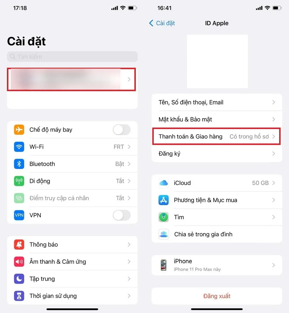 Apple Service là gì? Cách thanh toán và hủy gia hạn thanh toán Apple Service cực đơn giản