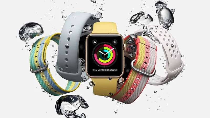 Apple Watch: Cách tùy chỉnh Dock siêu tiện lợi cho người dùng