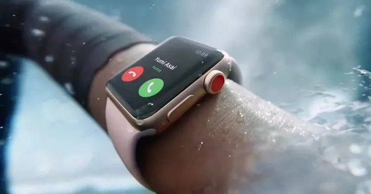 Apple Watch có thể làm được gì nếu không có iPhone?