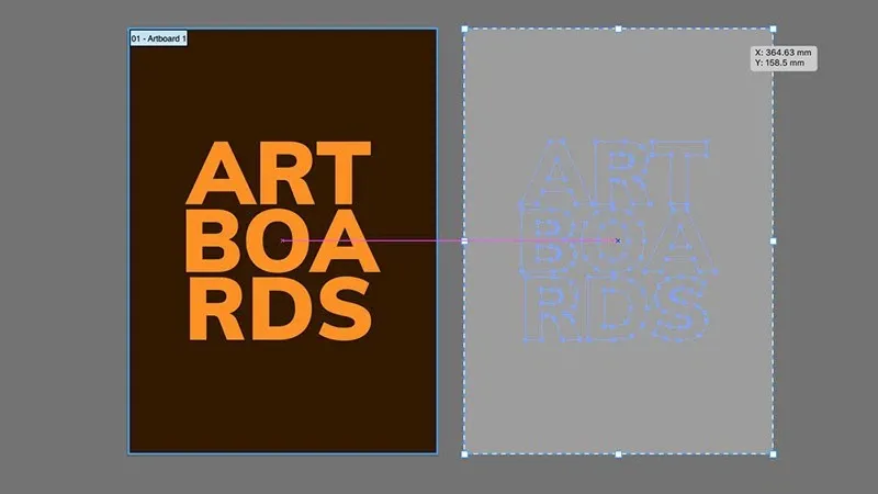 Artboard là gì? Hướng dẫn sử dụng Artboard trong Adobe Illustrator đầy đủ và chi tiết