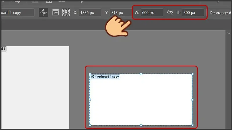 Artboard là gì? Hướng dẫn sử dụng Artboard trong Adobe Illustrator đầy đủ và chi tiết