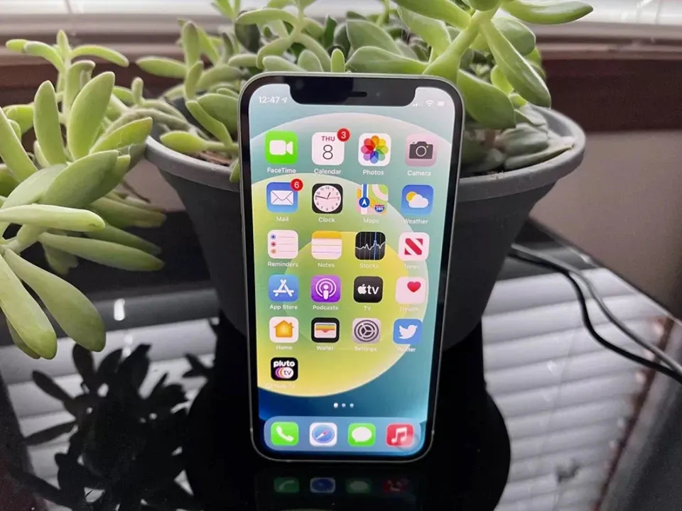 AssistiveTouch là gì và làm thế nào để sử dụng nó trên iPhone?