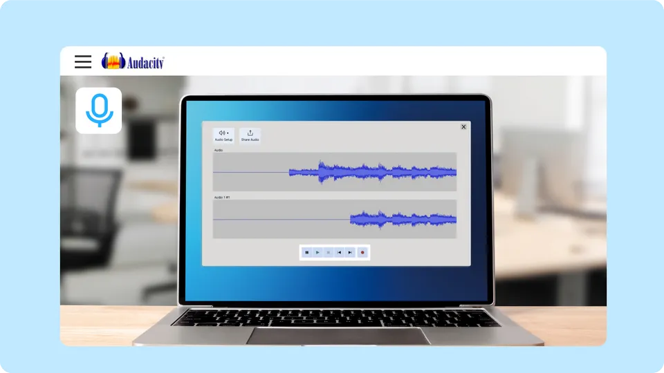 Audacity download – Tải phần mềm chỉnh sửa âm thanh Free với những tính năng ưu việt