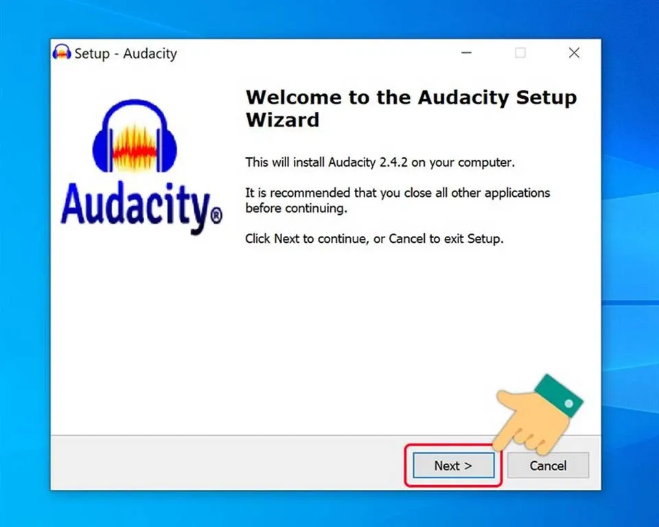 Audacity download – Tải phần mềm chỉnh sửa âm thanh Free với những tính năng ưu việt